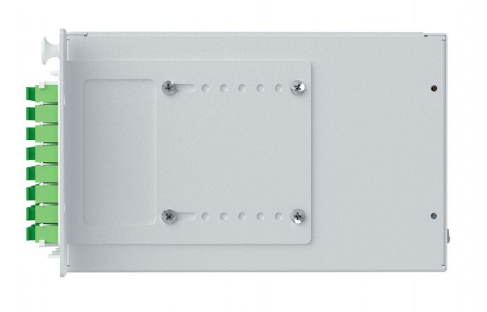 Кросс ШКОС-Л -3U/6 -96 -SC    ~96 -SC/APC   ~96 -SC/APC
