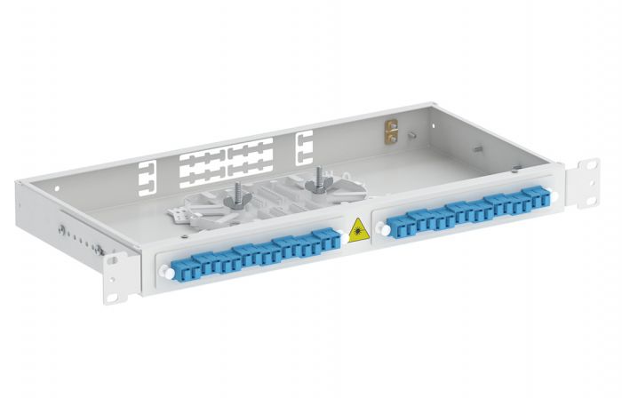 Кросс ШКОС-М -1U/2 -32 -SC    ~32 -SC/SM    ~32 -SC/UPC