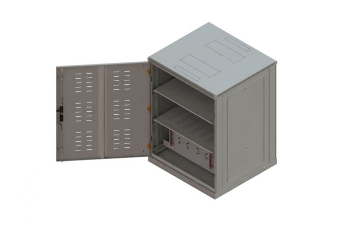 Батарейный кабинет ВС 1200 ССД