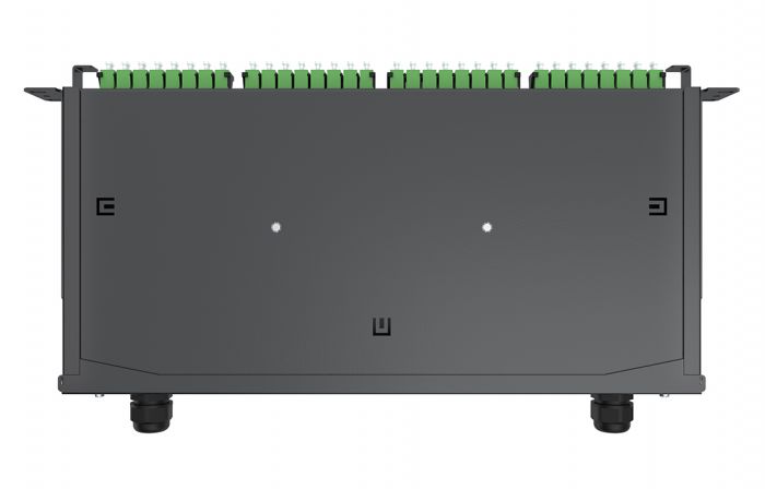 Кросс ШКОС-ВПМ-1U/2 -64 -LC    ~64 -LC/APC    ~64 -LC/APC