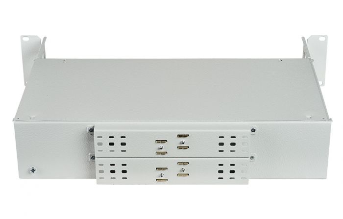 Кросс ШКОС-С -2U/4 -48 -SC    ~48 -SC/SM    ~48 -SC/UPC