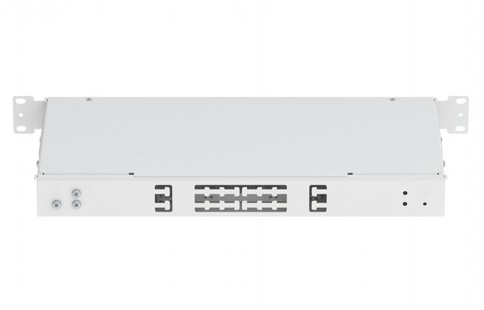 Кросс ШКОС-М -1U/2 -12 -SC    ~12 -SC/APC   ~12 -SC/APC