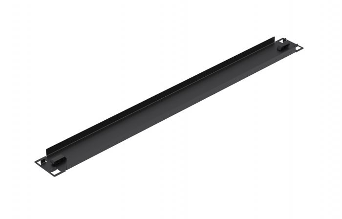 Фальшпанель быстросъемная Ф-19"-1U-Б ССД