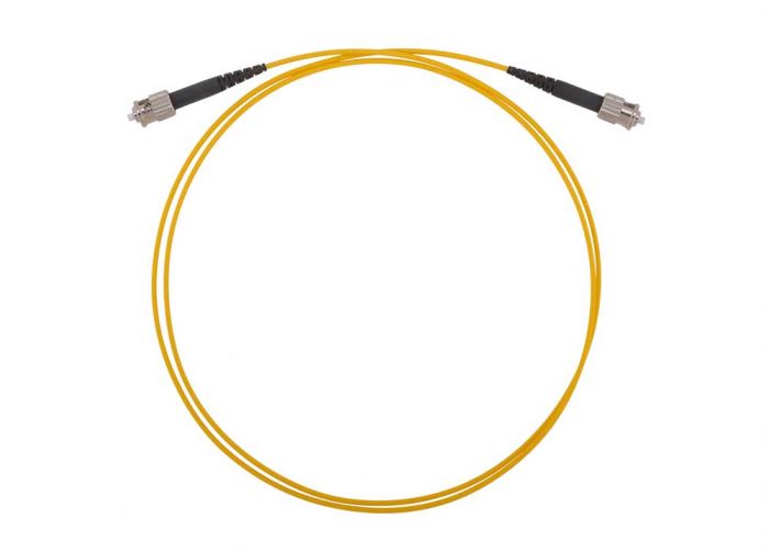 Шнур ШОС-SM/3.0   мм-FC/UPC-FC/UPC-2.0  м