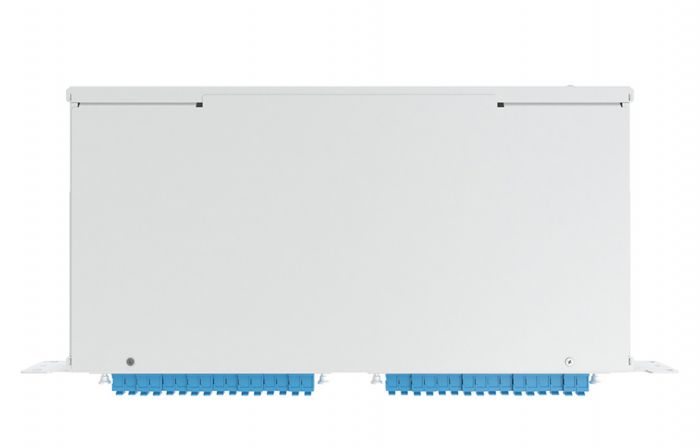 Кросс ШКОС-М -1U/2 -32 -SC    ~32 -SC/SM    ~32 -SC/UPC