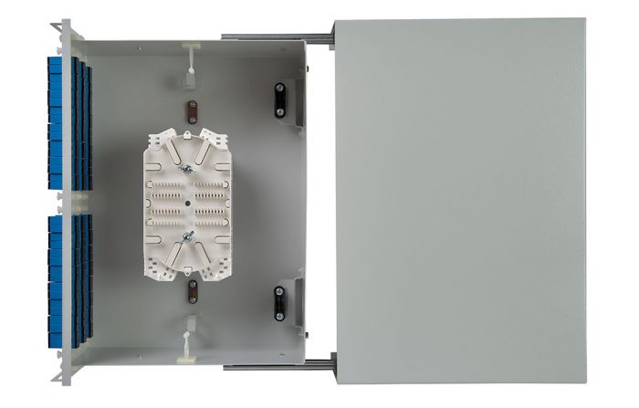 Кросс ШКОС -ВП-3U/4 -96 -SC ~96 -SC/SM  ~96 -SC/UPC ССД