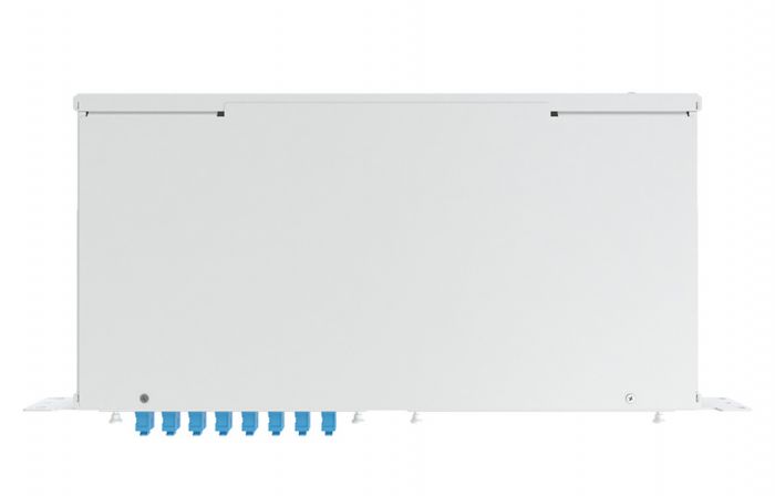 Кросс ШКОС-М -1U/2 -8  -SC    ~8  -SC/SM    ~8  -SC/UPC