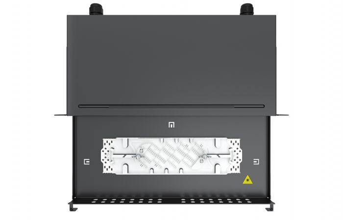Кросс ШКОС-ВПМ-1U/2 -32 -FC/ST ~  -(корпус) ~