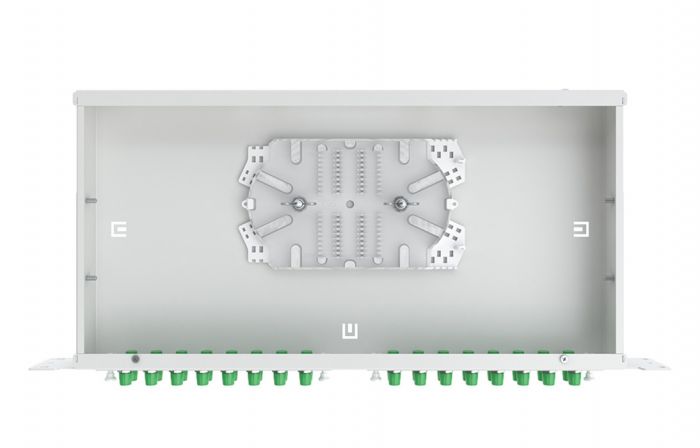 Кросс ШКОС-М -1U/2 -32 -FC/ST ~32 -FC/D/APC ~32 -FC/APC