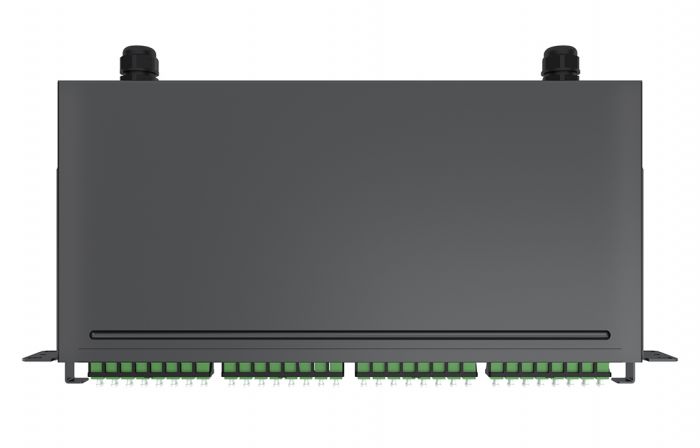 Кросс ШКОС-ВПМ-1U/2 -64 -LC    ~64 -LC/APC    ~64 -LC/APC