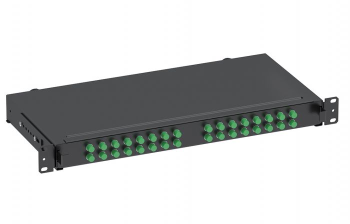 Кросс ШКОС-ВПМ-1U/2 -32 -FC/ST ~32 -FC/D/APC ~32 -FC/APC