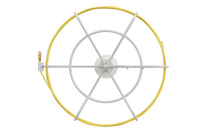 Мини-УЗК-К L-5м D-3,5мм в кассете