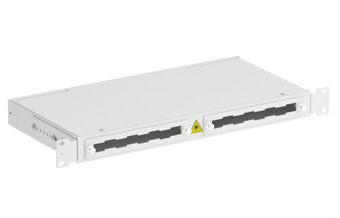 Кросс ШКОС-М -1U/2 -32 -SC    ~  -(корпус) ~