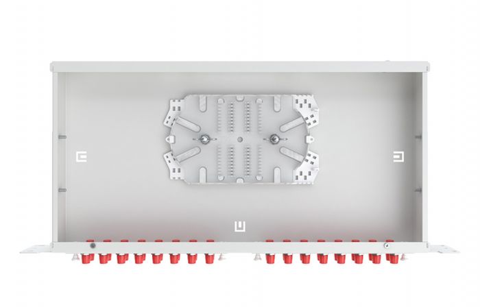 Кросс ШКОС-М -1U/2 -32 -FC/ST ~32 -FC/D/SM  ~32 -FC/UPC