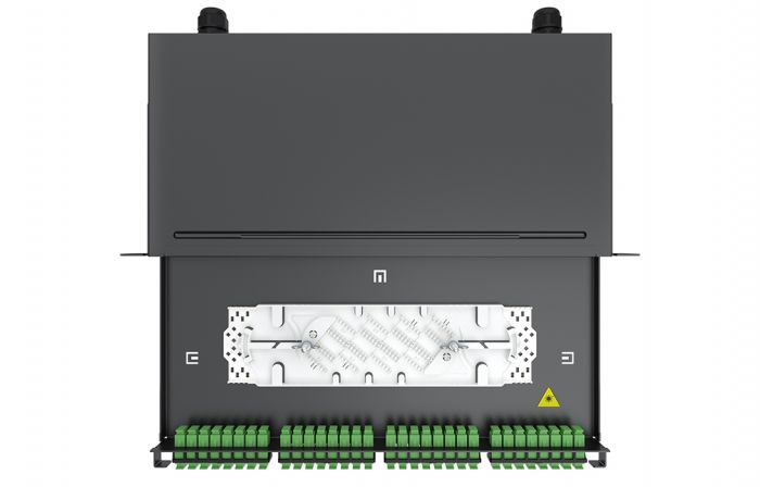 Кросс ШКОС-ВПМ-1U/2 -32 -SC    ~32 -SC/APC    ~32 -SC/APC