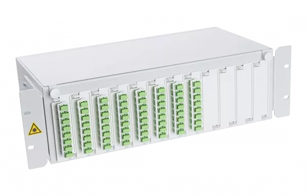 Кросс ШКОС-Л -3U/6 -64 -SC    ~64 -SC/APC   ~64 -SC/APC