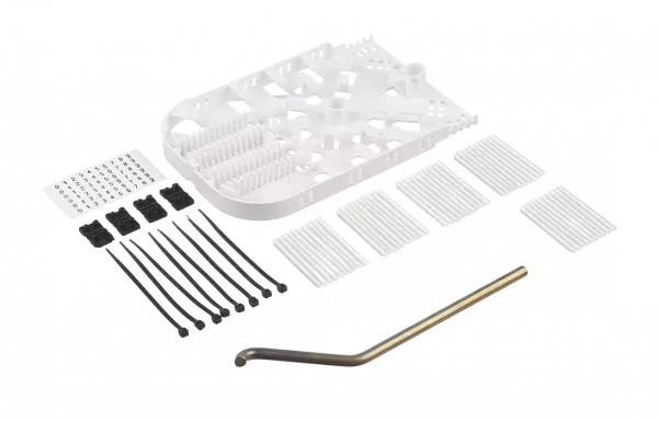 Комплект кассеты КС-4845 (с кронштейном) ССД