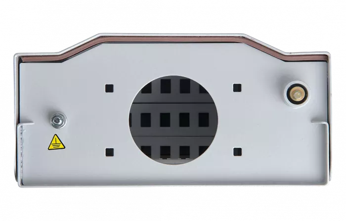 УКС-ОВ-24SC на круглой трубостойке ССД