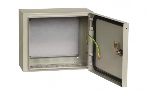 YKM40-231-54 Корпус металлический ЩМП-2.3.1-0 74 У2 IP54