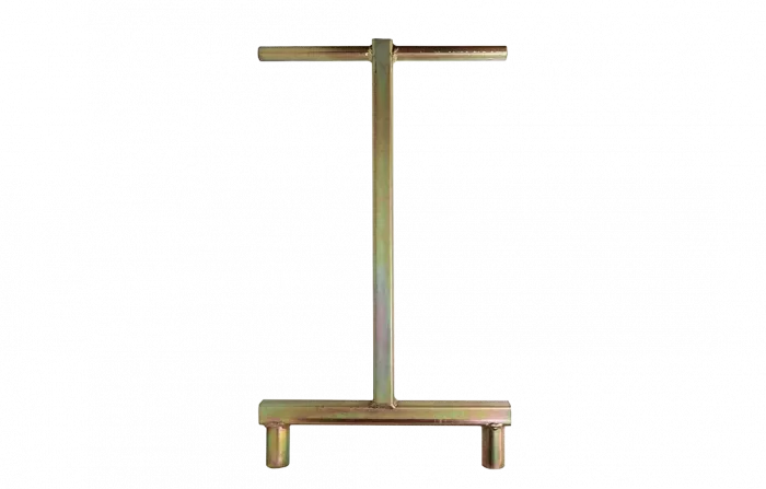 Ключ крышки колодца  ККТМ-1 ССД