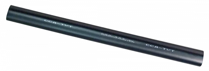 Трубка ССД ТУТ 180/58-1500