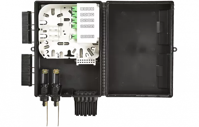 Муфта-кросс МКО-П3/СМ5-1PLC8-SC/APC-20SC-9SC/APC -1SC/APC ССД Муфта-кросс МКО-П3/СМ5-1PLC8-SC/APC-20SC-9SC/APC -1SC/APC ССД