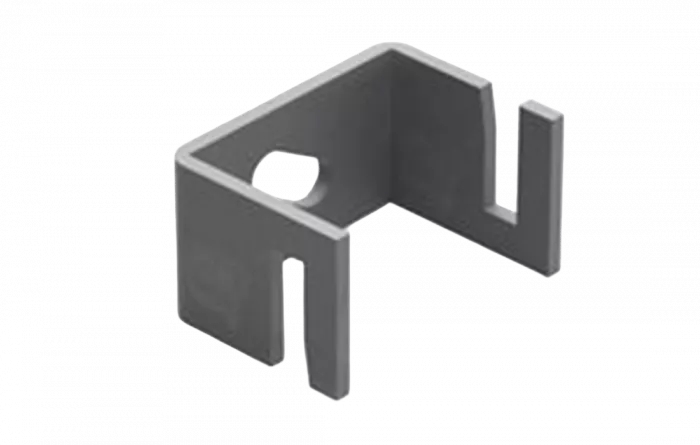 ND2311 Скоба-держатель полосы, 45 мм