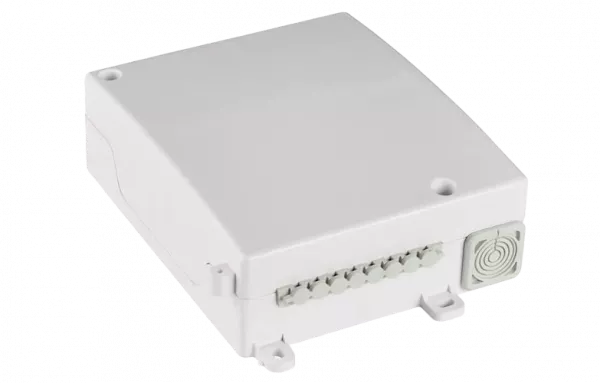 Кросс ШКОН   -МПА/3 - 2SC/APC-2SC/APC (10 шт. в упаковке) ССД