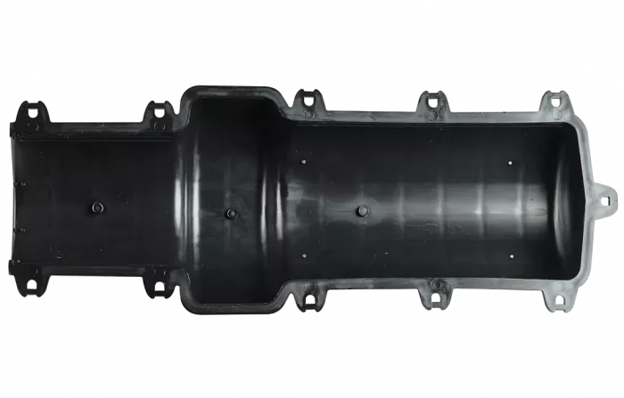 Муфта пластмассовая защитная МПЗ ССД