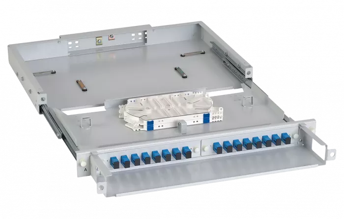 Кросс ШКОС-ВП-1U/2 -16 -SC    ~16 -SC/SM    ~16 -SC/UPC