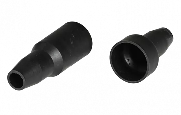 Муфта МГНМ 27/40 с тр.ТУТ ССД