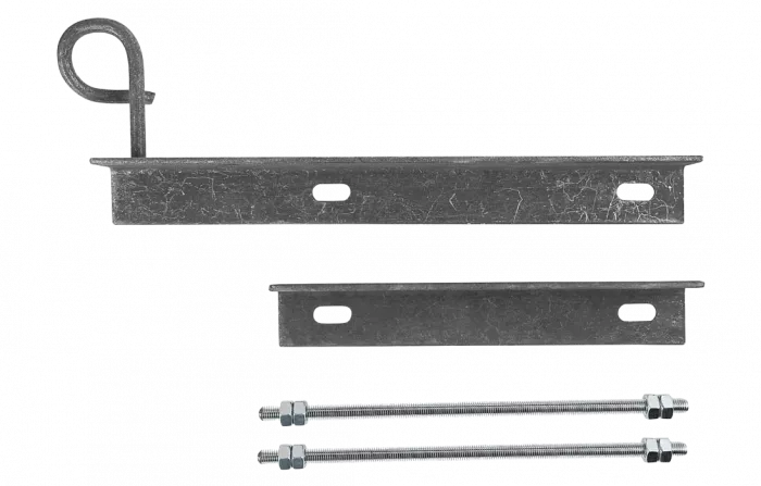 Узел крепления УКП-К (245х365) ССД