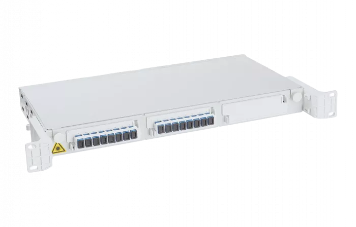 Кросс ШКОС-Л -1U/2 -16 -SC    ~16 -SC/SM    ~16 -SC/UPC