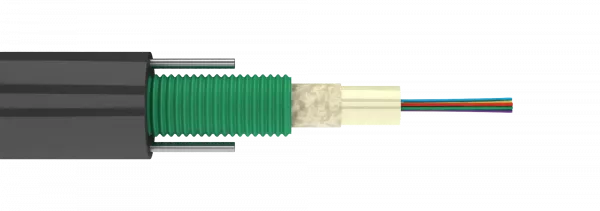 Кабель оптический ТОЛ-П-08У-2,7кН