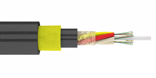 Кабель оптический ДПТ-П-16У (2х8)-7кН