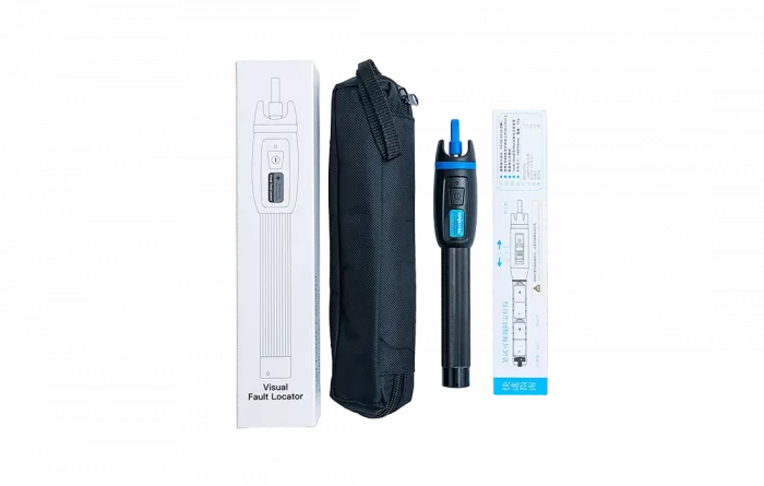 VFL T11P-30(30mw) Источник видимого излучения