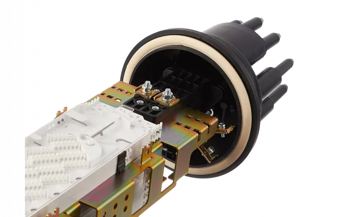 Муфта МТОК-Д4/480-10К4845-К ССД