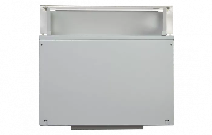 Кросс ШКОС-ВП-2U/4 -48 -SC    ~  -(корпус) ~