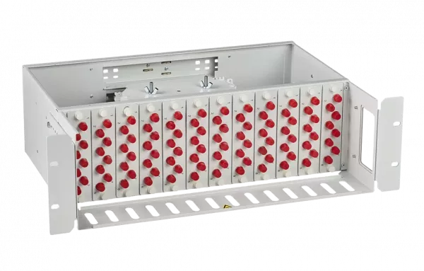 Кросс ШКОС-С -3U/6 -96 -FC/ST ~96 -FC/D/SM  ~96 -FC/UPC