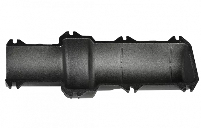 Муфта чугунная защитная  МЧЗ ССД