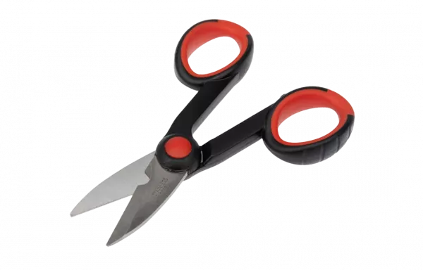 12-4945 Ножницы универсальные 140мм REXANT