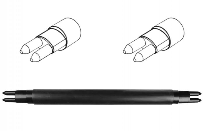 Муфта МОГ-С-22-1К4845 ССД