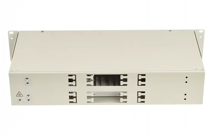 Кросс ШКОС-М -2U/4 -64 -SC    ~  -(корпус) ~