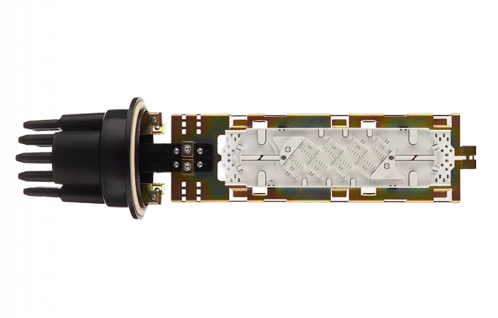 Муфта МТОК-Д4/480-10К4845-К ССД