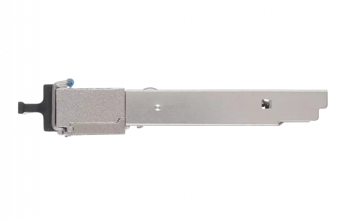 Модуль SFP WDM 1.25G Tx1310/Rx1550 20km SC DDM Industrial