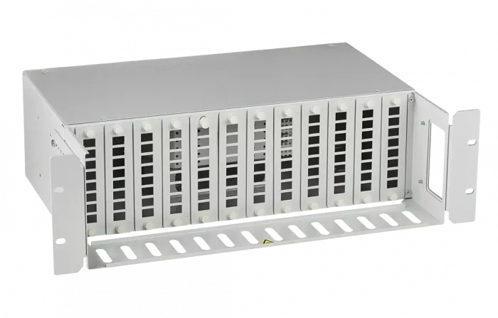 Кросс ШКОС-С -3U/6 -96 -SC    ~  -(корпус) ~