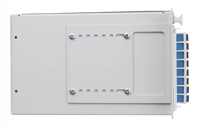 Кросс ШКОС-Л -3U/6 -64 -SC    ~64 -SC/SM    ~64 -SC/UPC