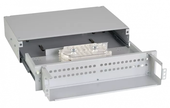 Кросс ШКОС-ВП-2U/4 -48 -FC/ST ~  -(корпус) ~