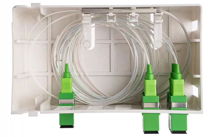 Модуль М5-20SC-9SC/APC-1PLC 0,9-1/8SC/APC ССД