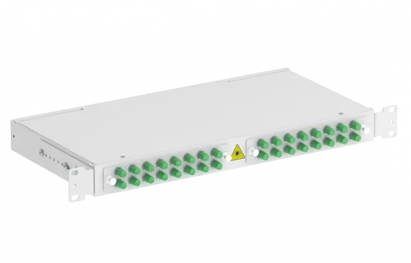 Кросс ШКОС-М -1U/2 -32 -FC/ST ~32 -FC/D/APC ~32 -FC/APC